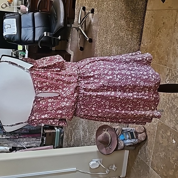 Dress - Picture 6 of 8